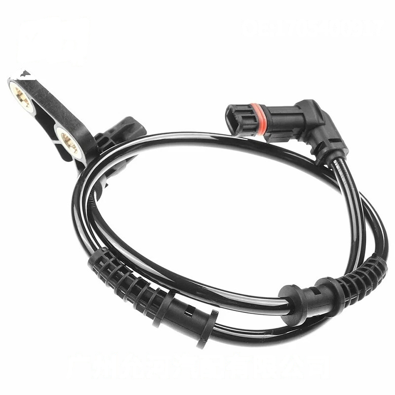 ABS Wheel Speed Sensor A1705400917-1705400917-0844151 for Mercedes-Benz