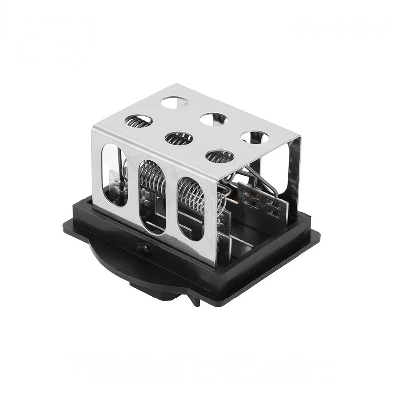 Blower Motor Resistor 6450.P7-6450P7