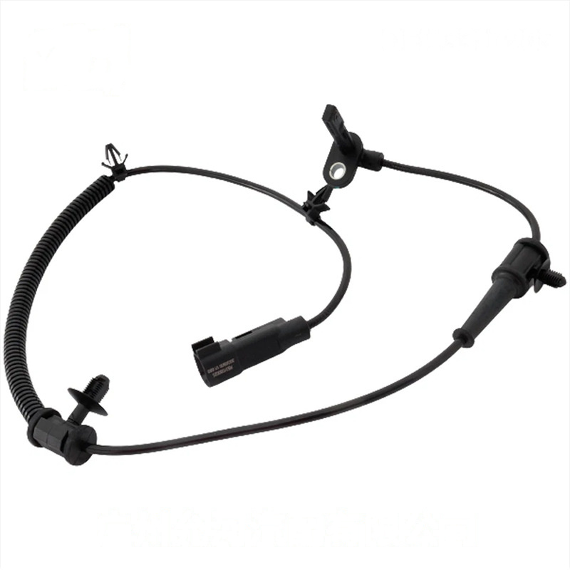 ABS Wheel Speed Sensor 13317205-12841558-1238438-1235324 for Buick