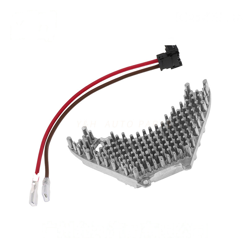 Blower Motor Resistor 6441F6 for Citroen