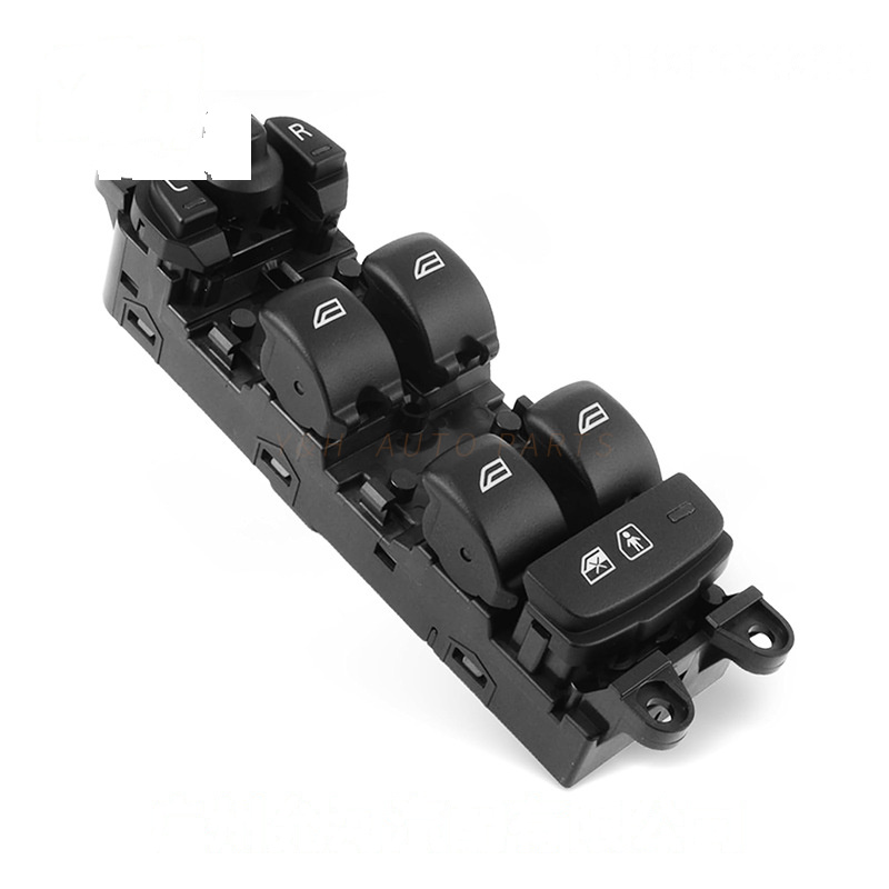Power Window Switch 31334348