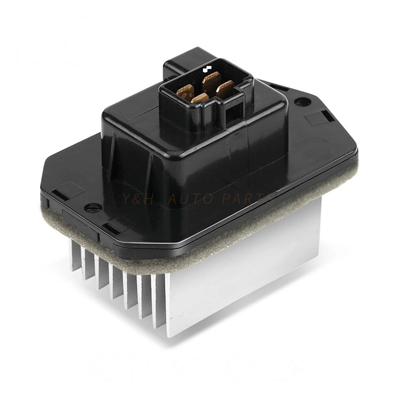 Blower Motor Resistor 79330-SDG-W41-79330SDGW41-RU367 for Honda