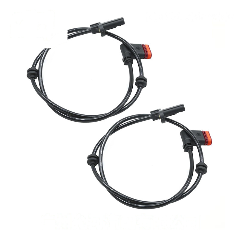 ABS Wheel Speed Sensor 2219057300-2219050401-2219056000-2215400117 for Mercedes-Benz