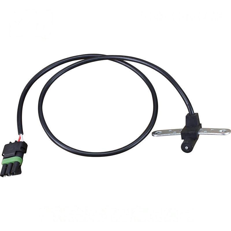 Crankshaft Position Sensor 7700722143-T1349559-SU3228 for Renault