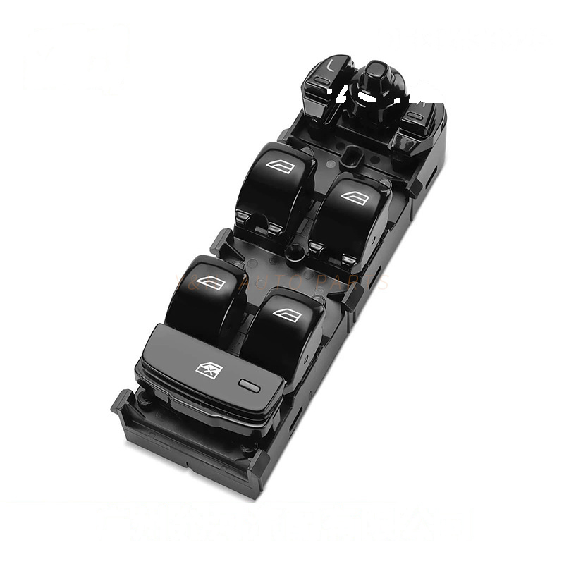 Power Window Switch 31433926