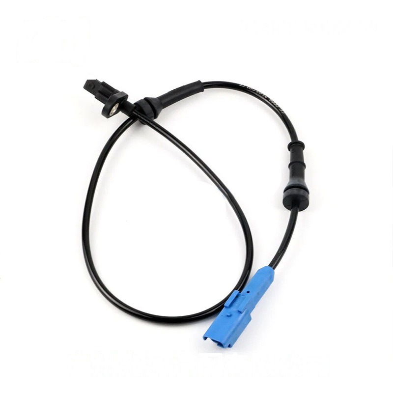 ABS Wheel Speed Sensor 301-9805066080-3641711-0265009501 for Peugeot