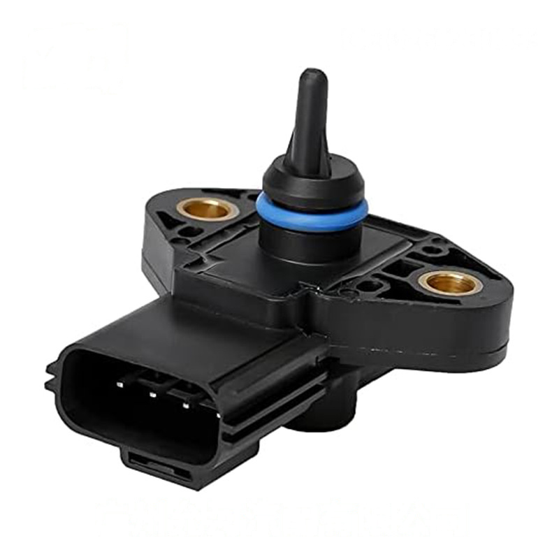 Manifold Absolute Pressure Sensor 3F2E-9G756-AA-0261230093 for Ford, Lincoln