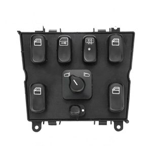 Power Window Switch 1638206610 for Mercedes-Benz
