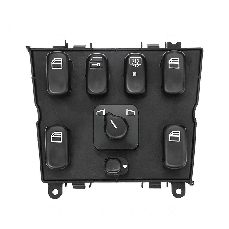 Power Window Switch 1638206610 for Mercedes-Benz
