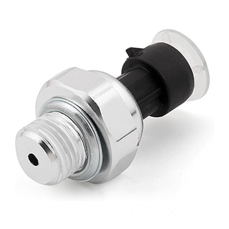 Fuel Pressure Sensor 12616646-12677836-D1846A for Chevrolet, Buick