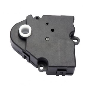 HVAC Blend Door Actuator 604-107-16124932-89018395 for Chevrolet, Buick