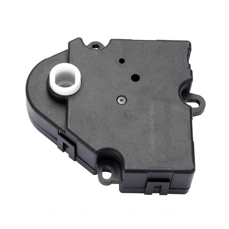 HVAC Blend Door Actuator 604-107-16124932-89018395 for Chevrolet, Buick