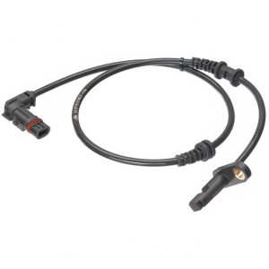 ABS Wheel Speed Sensor A2079059502-A2079057701-ABS for Mercedes-Benz
