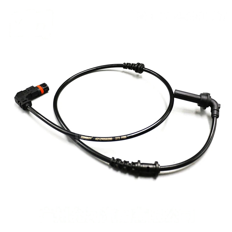 ABS Wheel Speed Sensor 2125400117-A2125400117-ABS for Mercedes-Benz