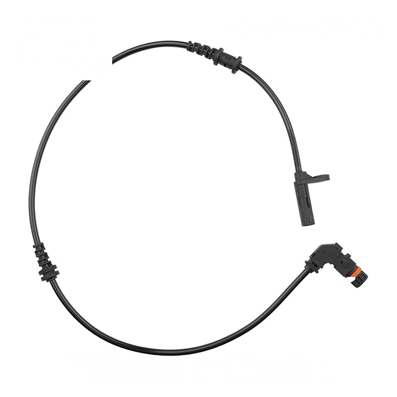 ABS Wheel Speed Sensor A2049050000-A2045400117-ABS for Mercedes-Benz