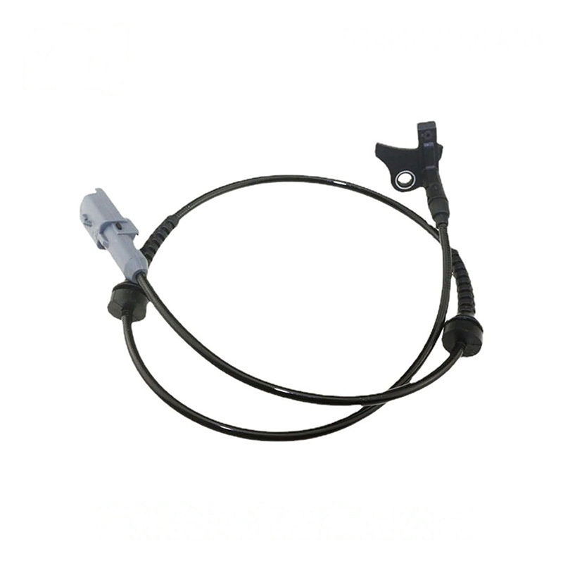 ABS Wheel Speed Sensor 9811802580 for Peugeot