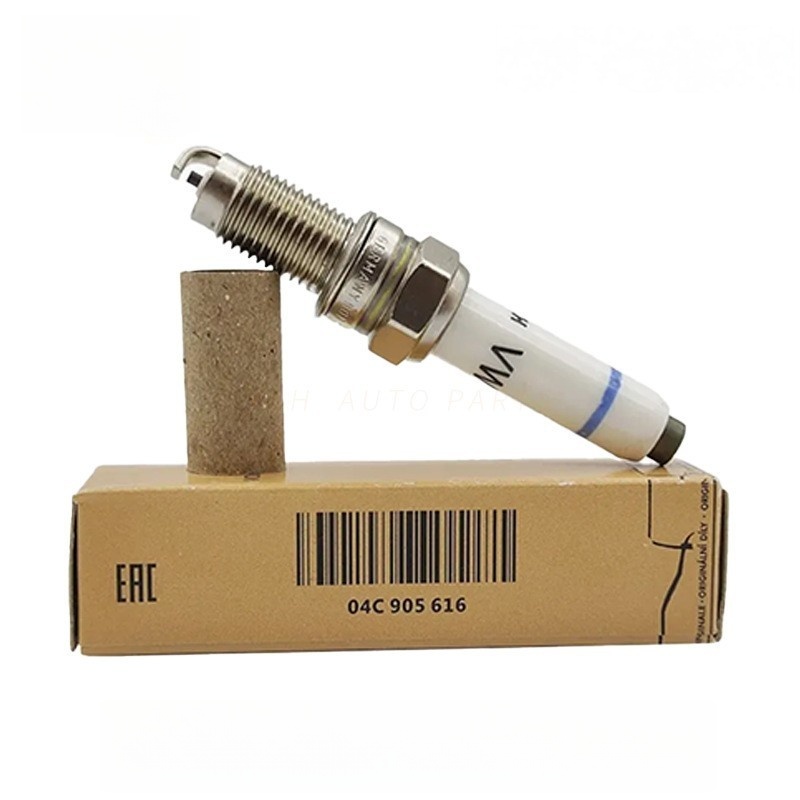 Spark Plug 04C905616-241140516 for Volkswagen, Audi