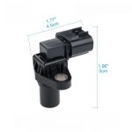 Crankshaft Position Sensor J5T23591A-33220-76G00 for Suzuki