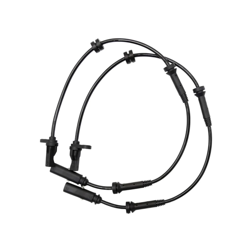 ABS Wheel Speed Sensor 34526791223 for BMW
