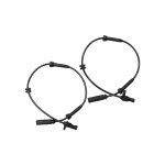 ABS Wheel Speed Sensor 34526791223 for BMW