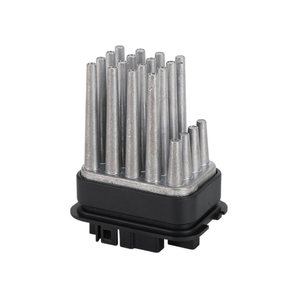 Blower Motor Resistor 90566802-13124716-90512510 for Opel