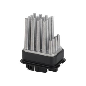 Blower Motor Resistor 90566802-13124716-90512510 for Opel