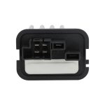 Blower Motor Resistor 90566802-13124716-90512510 for Opel