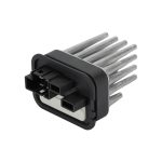 Blower Motor Resistor 90566802-13124716-90512510 for Opel