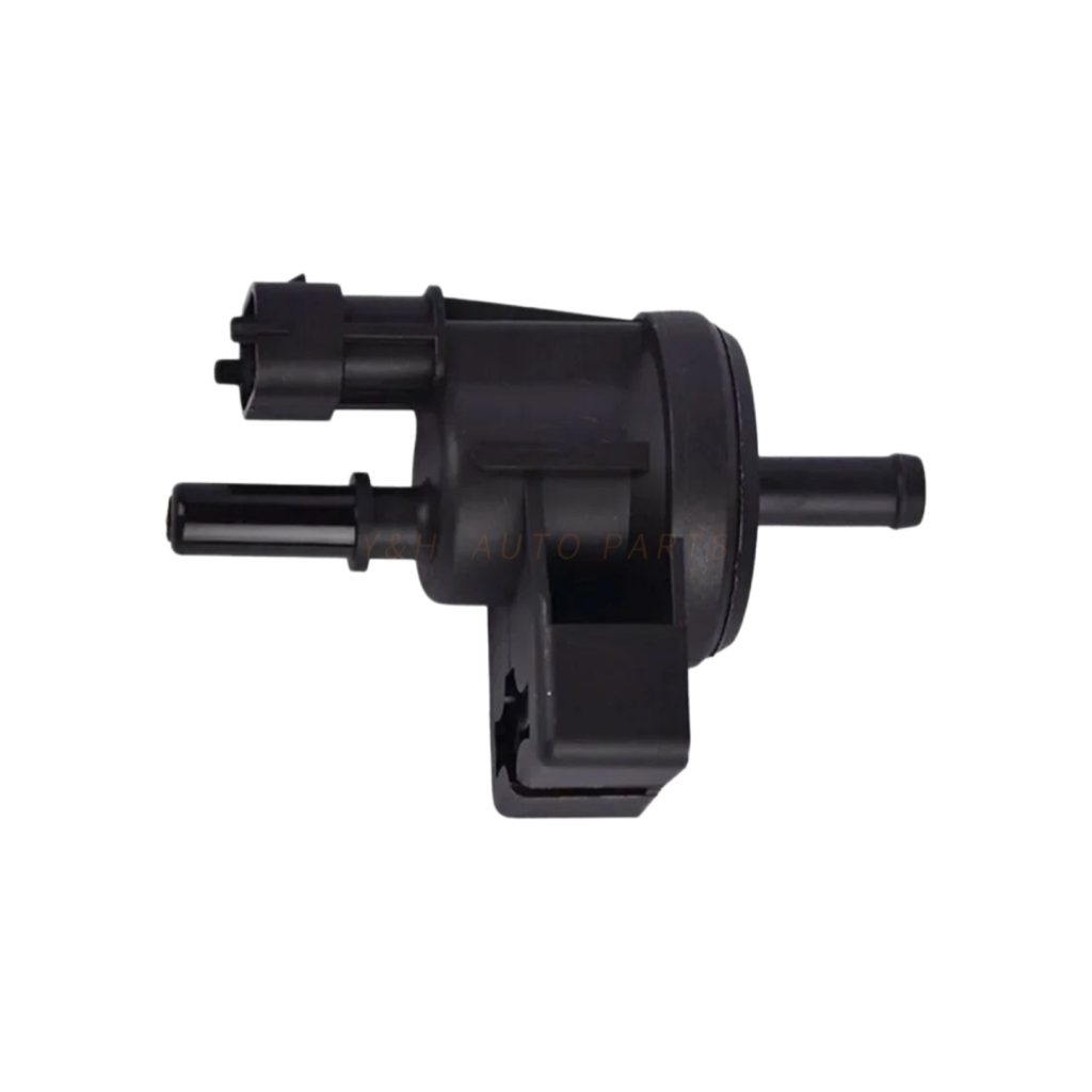 Vapor Canister Purge Solenoid Valve 55566514-0280142486 for Opel, Chevrolet