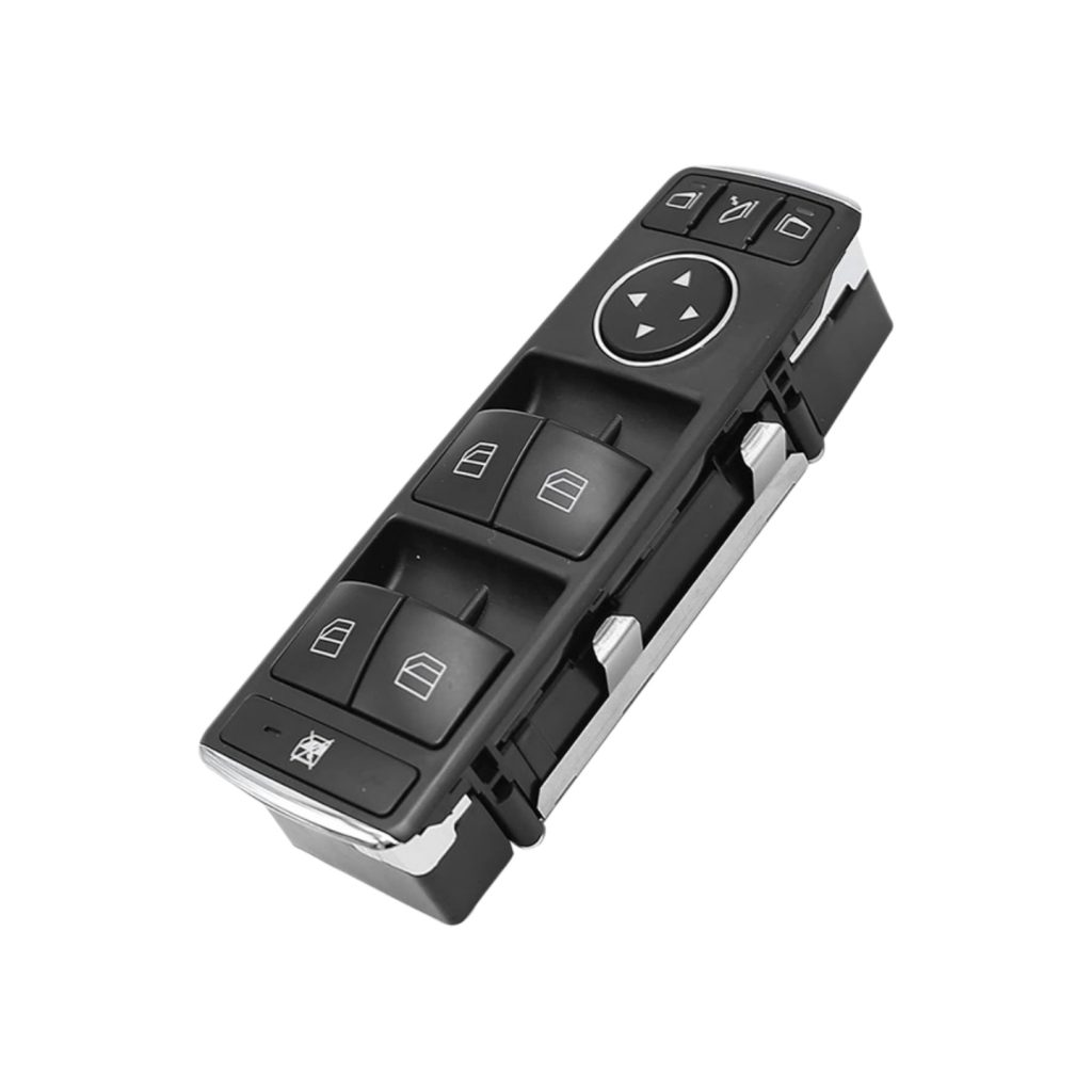 Power Window Switch 1669054400 for Mercedes-Benz