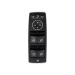 Power Window Switch 1669054400 for Mercedes-Benz