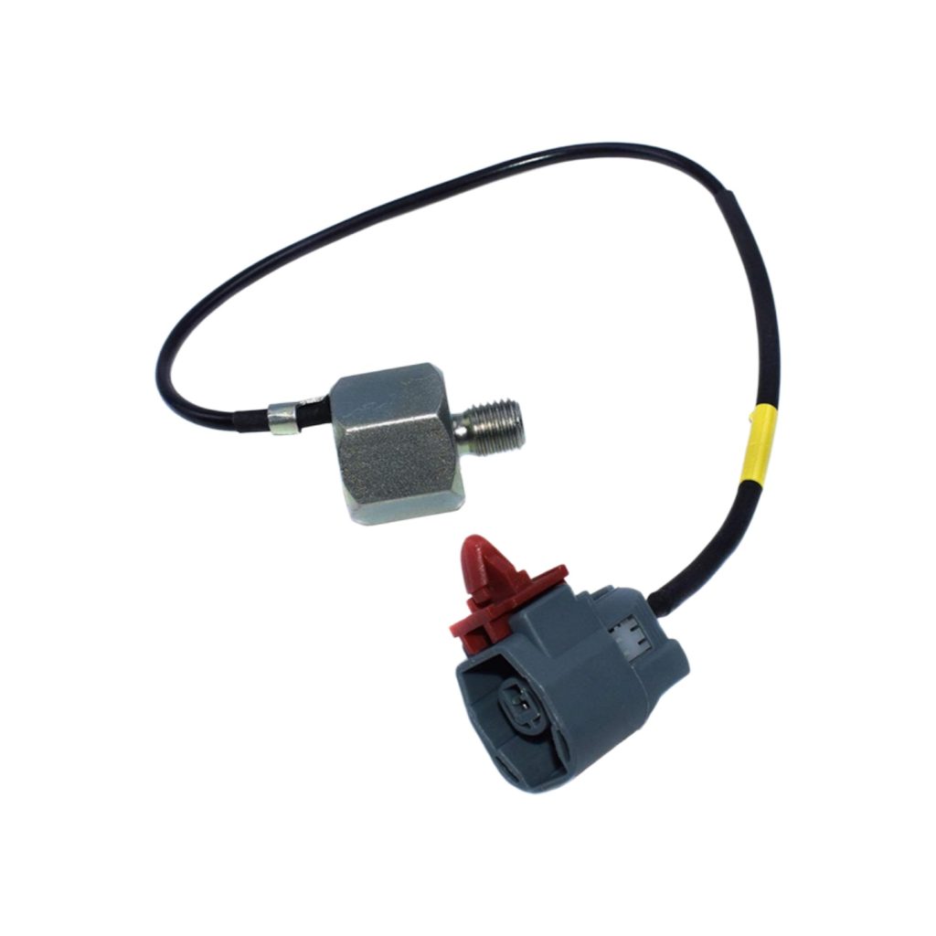 Knock Sensor E1T50471-ZL0218921-ZL02 for Mazda