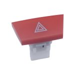 Hazard Warning Light Switch for Renault, Peugeot, Citroen