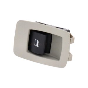 Power Window Switch 61319113772 for BMW