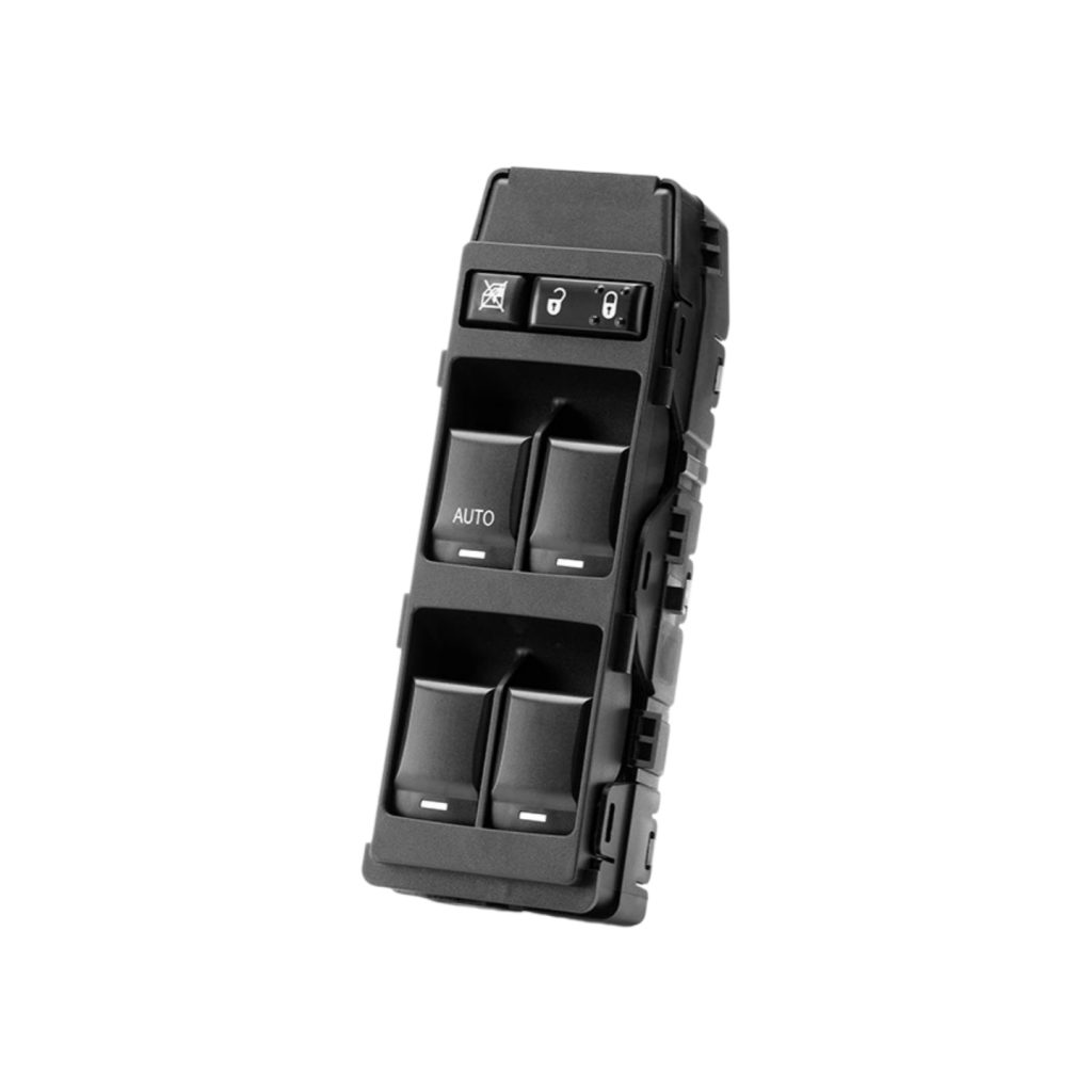 Power Window Switch 2010-2014