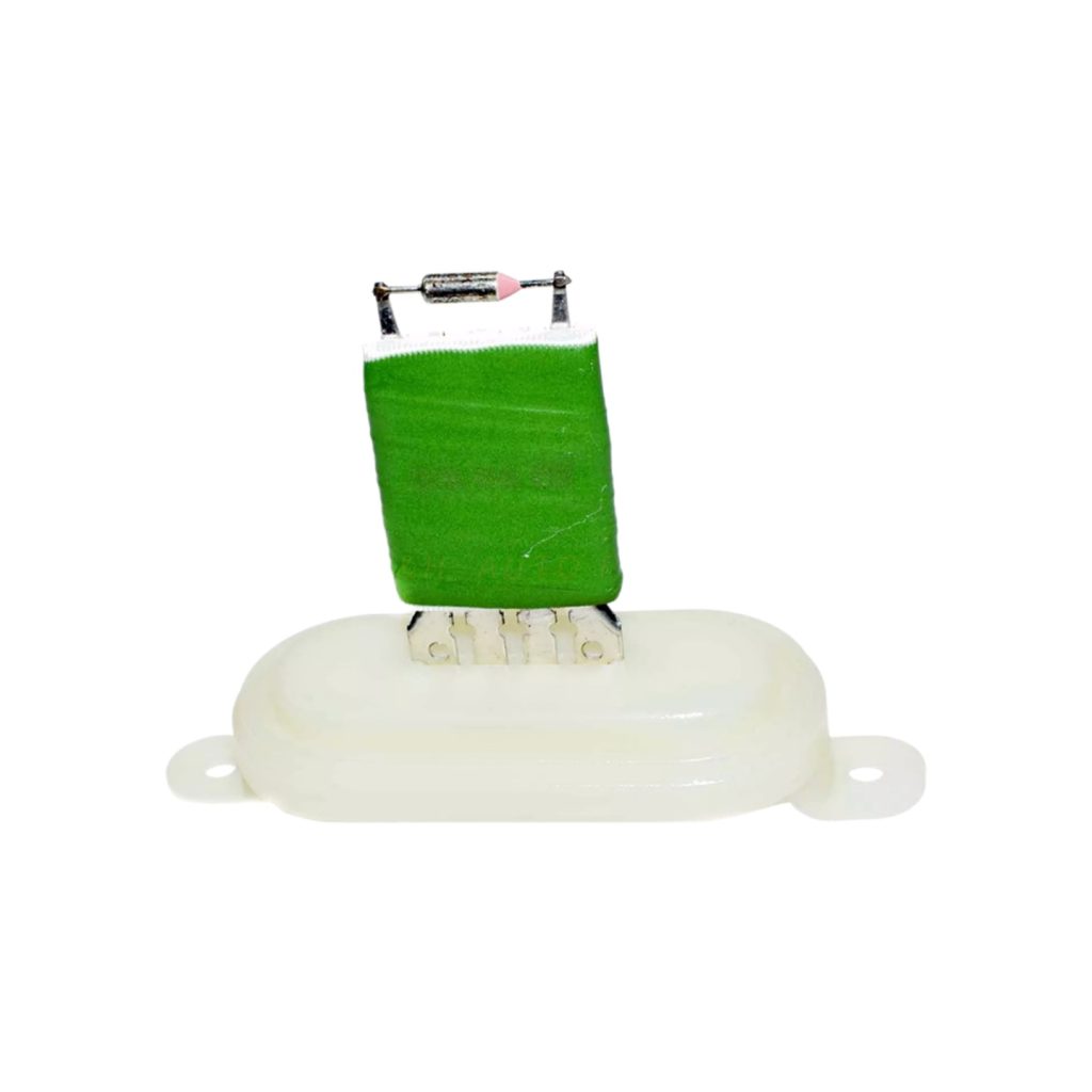 Blower Motor Resistor 7701207853 for Renault