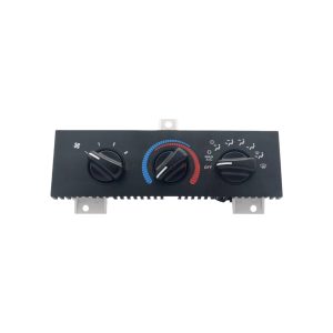 Climate Control Module 55055459AA for Dodge