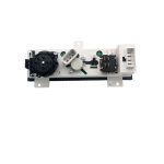 Climate Control Module 55055459AA for Dodge