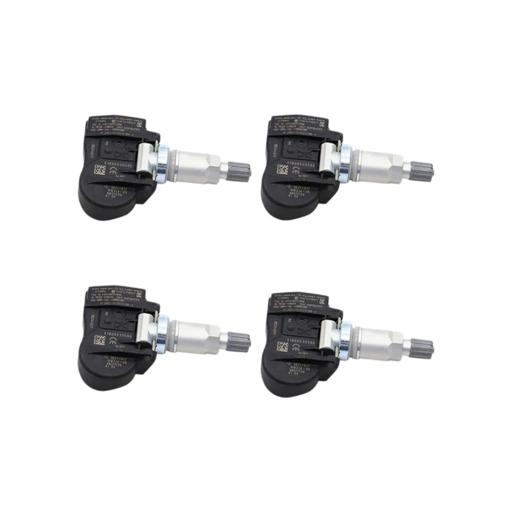 Tire Pressure Sensor 3610-6855539