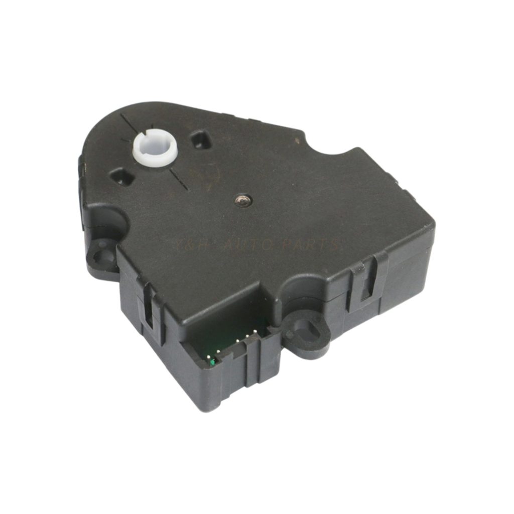 HVAC Blend Door Actuator 604-112-52495593 for Cadillac