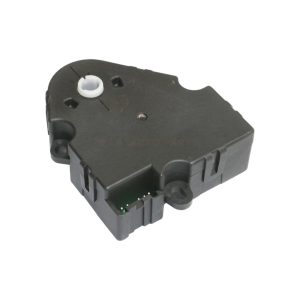 HVAC Blend Door Actuator 604-112-52495593 for Cadillac