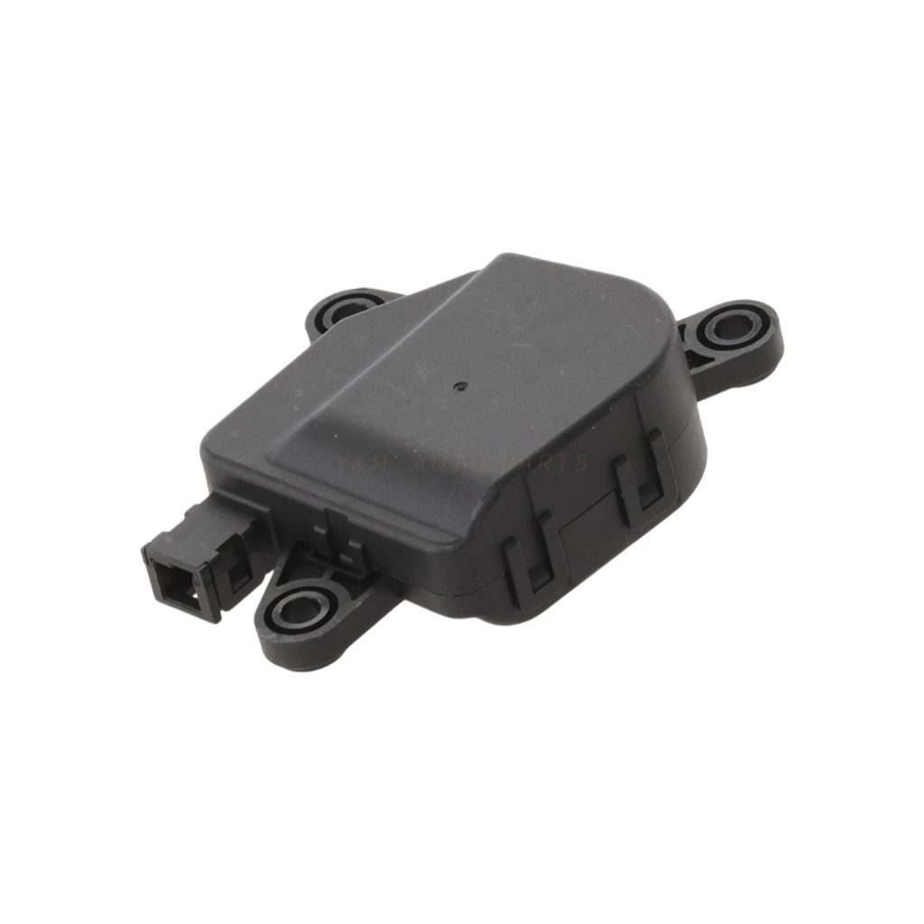 HVAC Blend Door Actuator 4885206AB-604-002 for Chrysler, Dodge