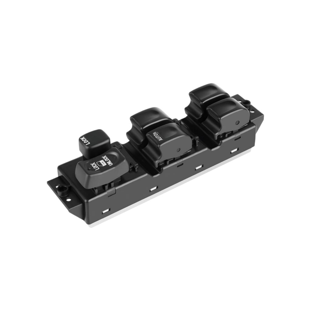 Power Window Switch 98-02 for Isuzu