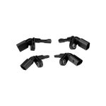 ABS Wheel Speed Sensor WHT003859-WHT003858 for Volkswagen