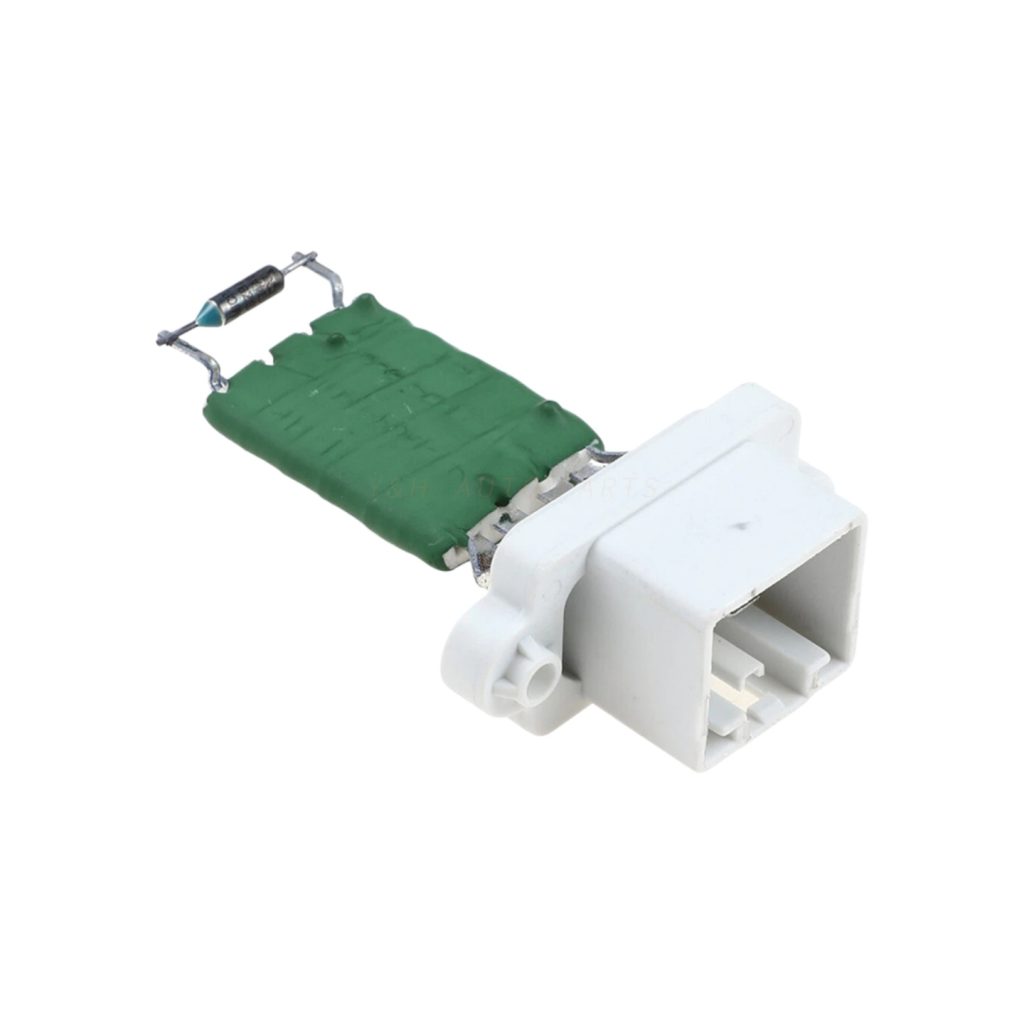 Blower Motor Resistor 3M5H18B647AC