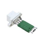 Blower Motor Resistor 3M5H18B647AC