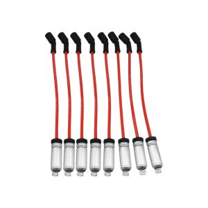 Ignition Wire Set 9748HH for Chevrolet, Cadillac, Hummer
