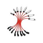Ignition Wire Set 9748HH for Chevrolet, Cadillac, Hummer