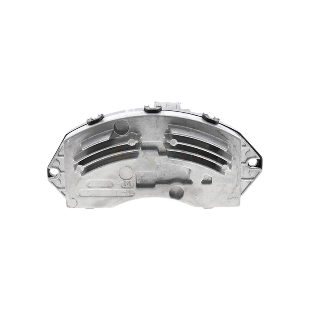 Blower Motor Resistor 509869-1698200297-V30790023 for Mercedes-Benz