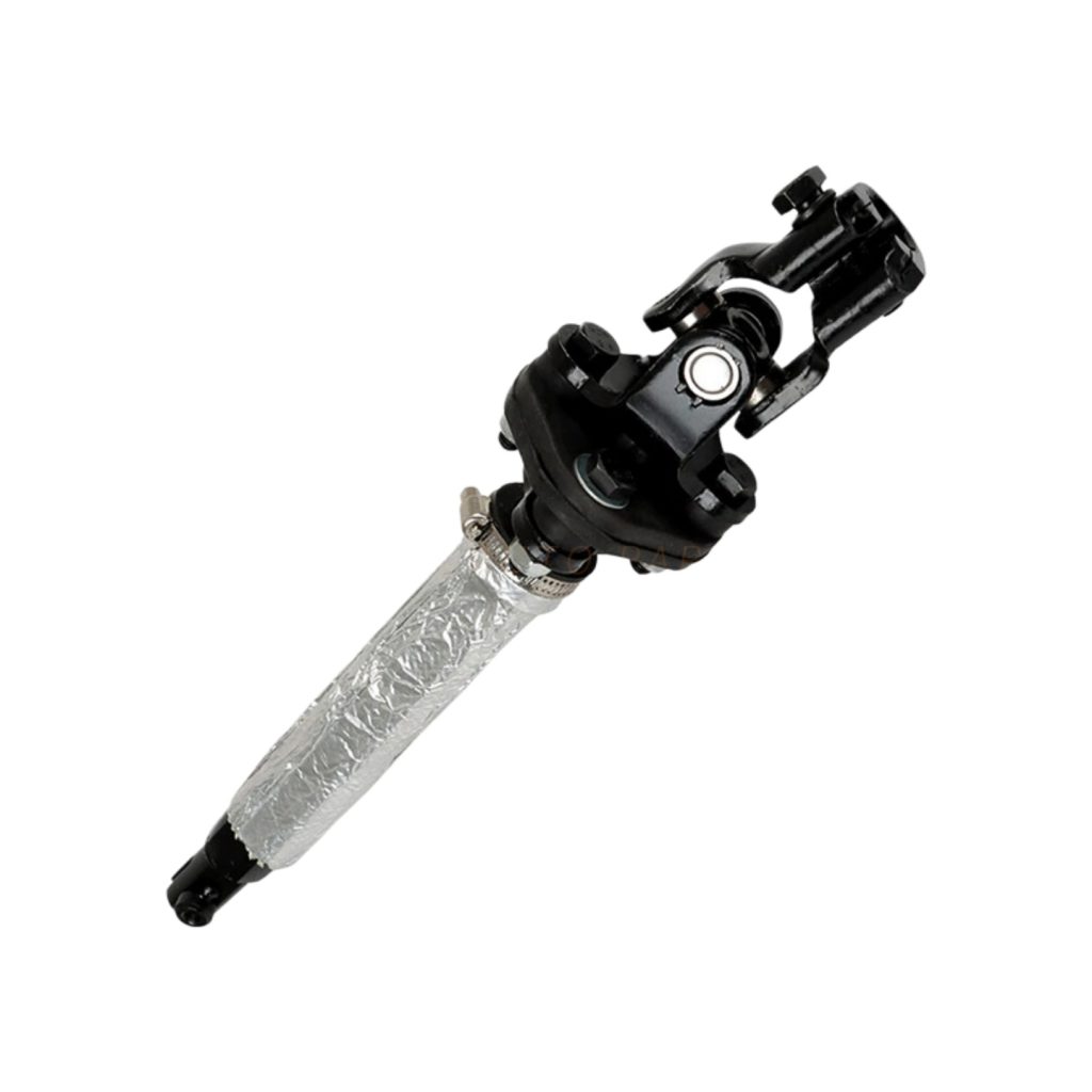 Steering Shaft QMN500250-LR071147 for Land Rover